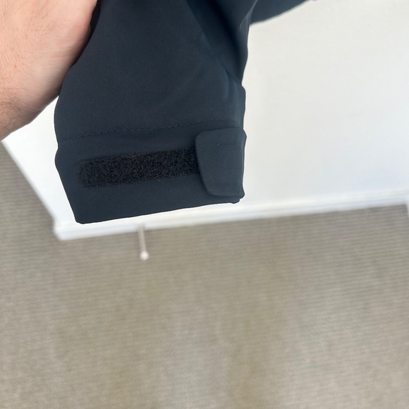 Tommy Hilfiger Men's Performance Hooded Jacket Size XL Color Navy - Picture 10 of 16